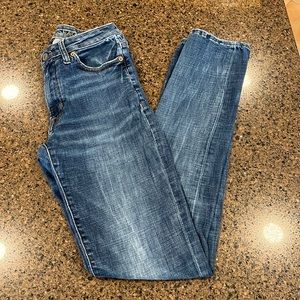 Men’s American Eagle Ne(x)t Level Flex Slim Jeans